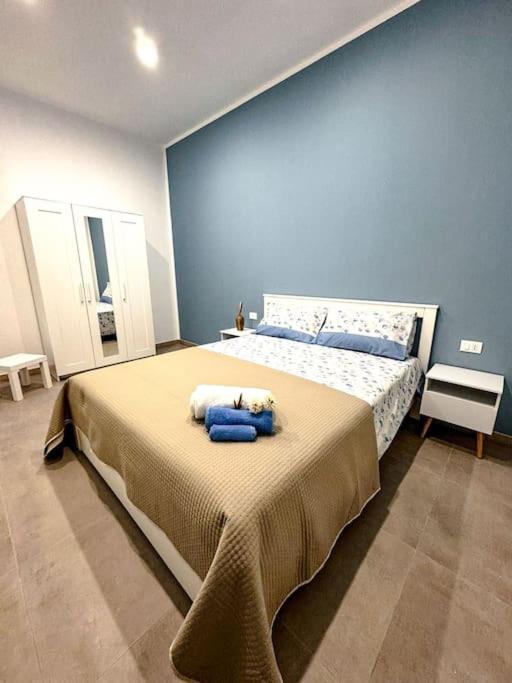 Sottovento LMP Buitenkant foto