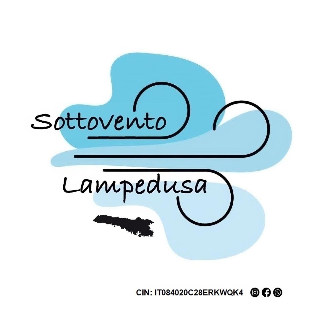 Sottovento LMP Buitenkant foto